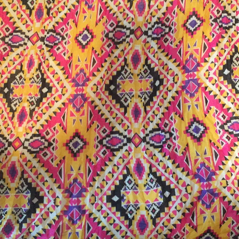 Scarf - Picture 2 of 2